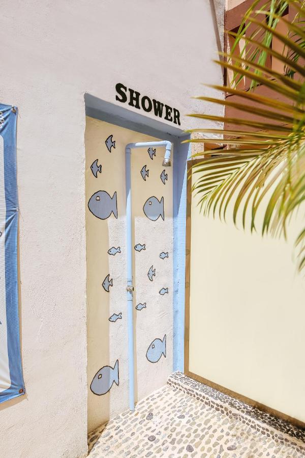 Casa Saab Aparthotel Playa del Carmen Ngoại thất bức ảnh
