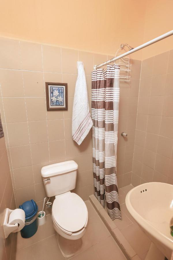 Casa Saab Aparthotel Playa del Carmen Ngoại thất bức ảnh