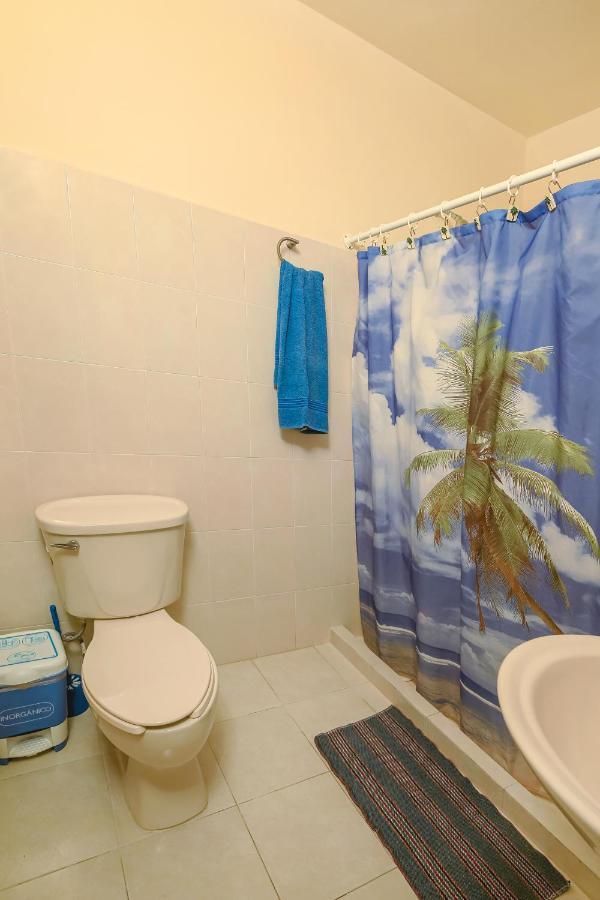 Casa Saab Aparthotel Playa del Carmen Ngoại thất bức ảnh