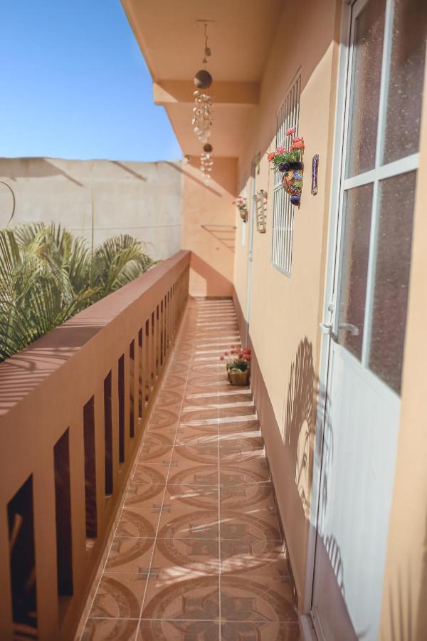 Casa Saab Aparthotel Playa del Carmen Ngoại thất bức ảnh