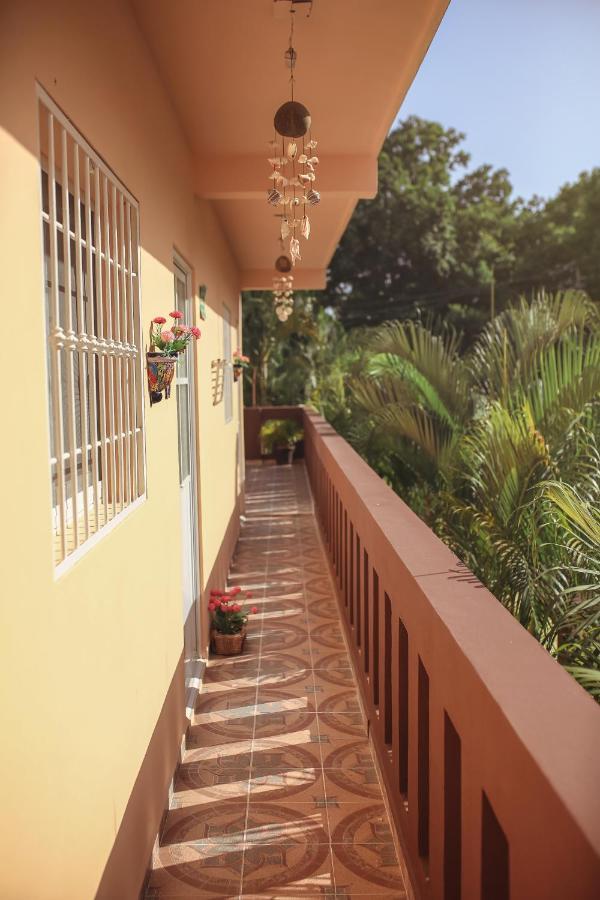 Casa Saab Aparthotel Playa del Carmen Ngoại thất bức ảnh