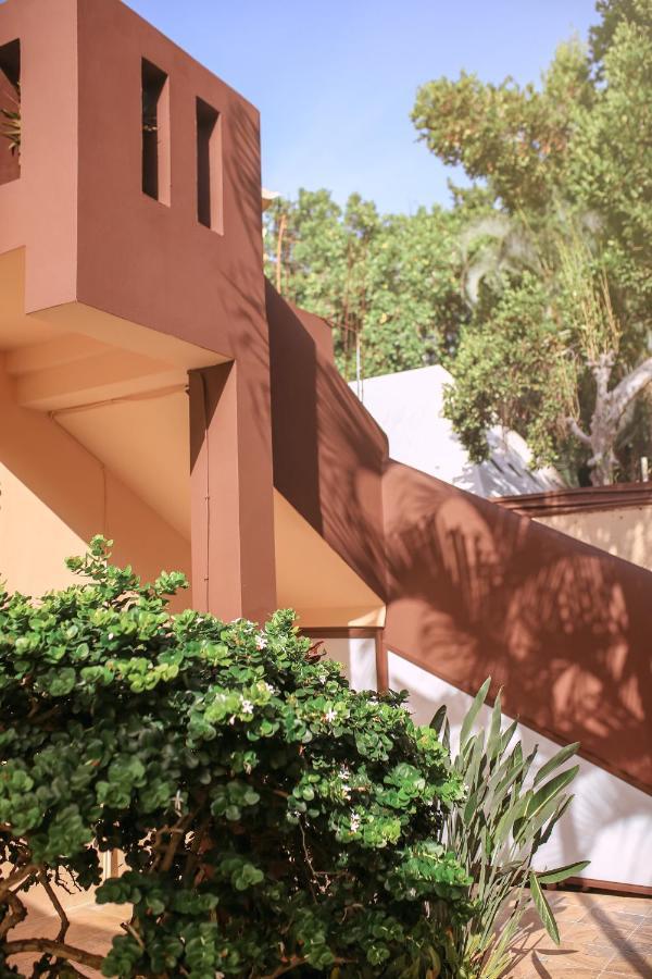 Casa Saab Aparthotel Playa del Carmen Ngoại thất bức ảnh