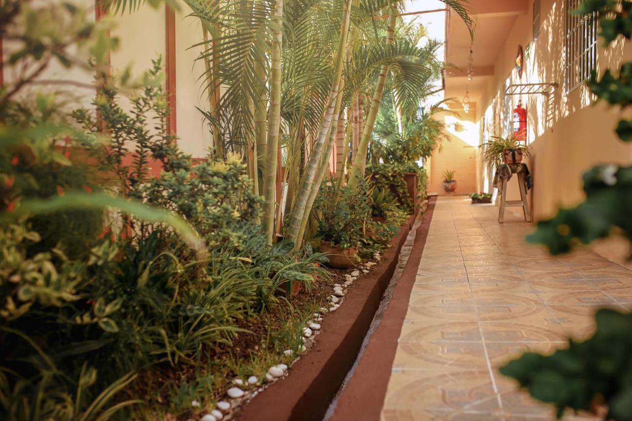 Casa Saab Aparthotel Playa del Carmen Ngoại thất bức ảnh