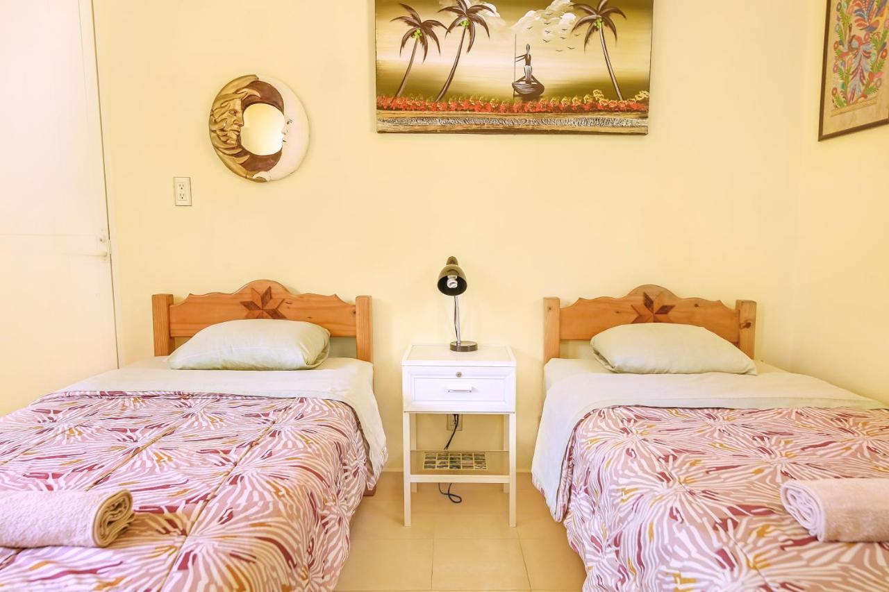 Casa Saab Aparthotel Playa del Carmen Ngoại thất bức ảnh