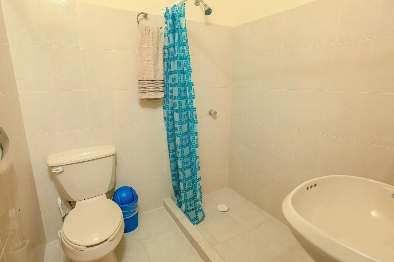 Casa Saab Aparthotel Playa del Carmen Ngoại thất bức ảnh