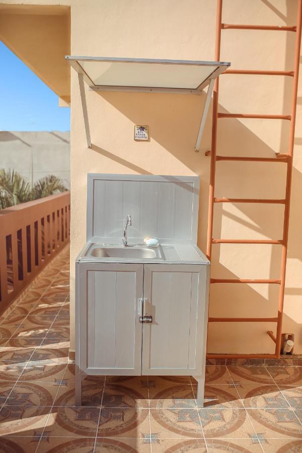 Casa Saab Aparthotel Playa del Carmen Ngoại thất bức ảnh